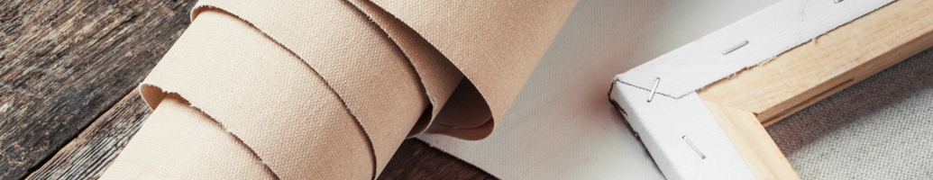 plátna na maľovanie